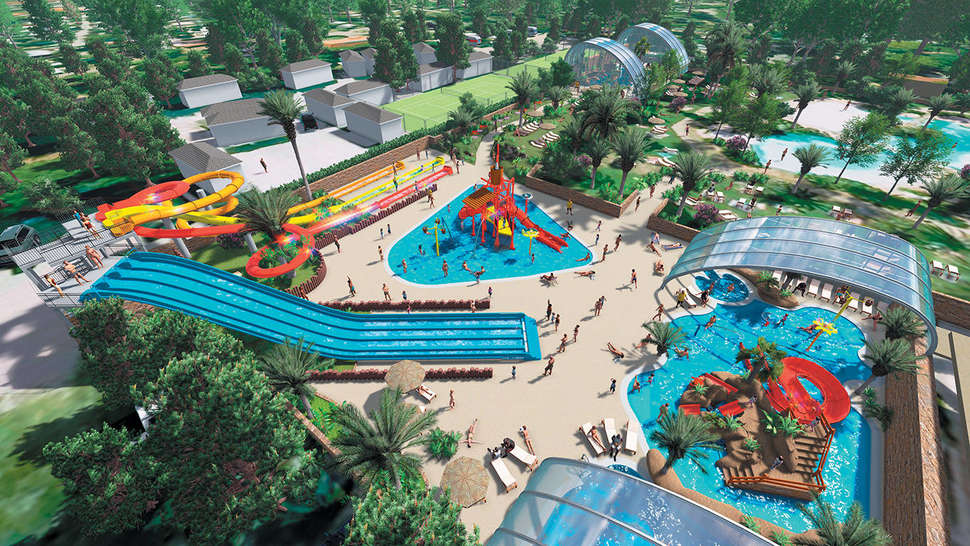 Beste Camping Argelès-sur-Mer
